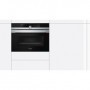 Siemens CM633GBS1 forno 45 L Acciaio inossidabile (CM633GBS1)