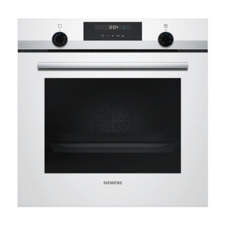 Siemens HB517ABW0 forno 71 L A Bianco (HB517ABW0)