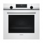 Siemens HB517ABW0 forno 71 L A Bianco (HB517ABW0)