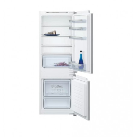 Neff KI5772FF0 frigorifero con congelatore Da incasso 232 L F Bianco (KI5772FF0)