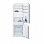 Neff KI5772FF0 frigorifero con congelatore Da incasso 232 L F Bianco (KI5772FF0)