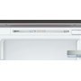 Neff KI5772FF0 frigorifero con congelatore Da incasso 232 L F Bianco (KI5772FF0)