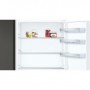 Neff KI5772FF0 frigorifero con congelatore Da incasso 232 L F Bianco (KI5772FF0)