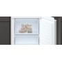 Neff KI5772FF0 frigorifero con congelatore Da incasso 232 L F Bianco (KI5772FF0)