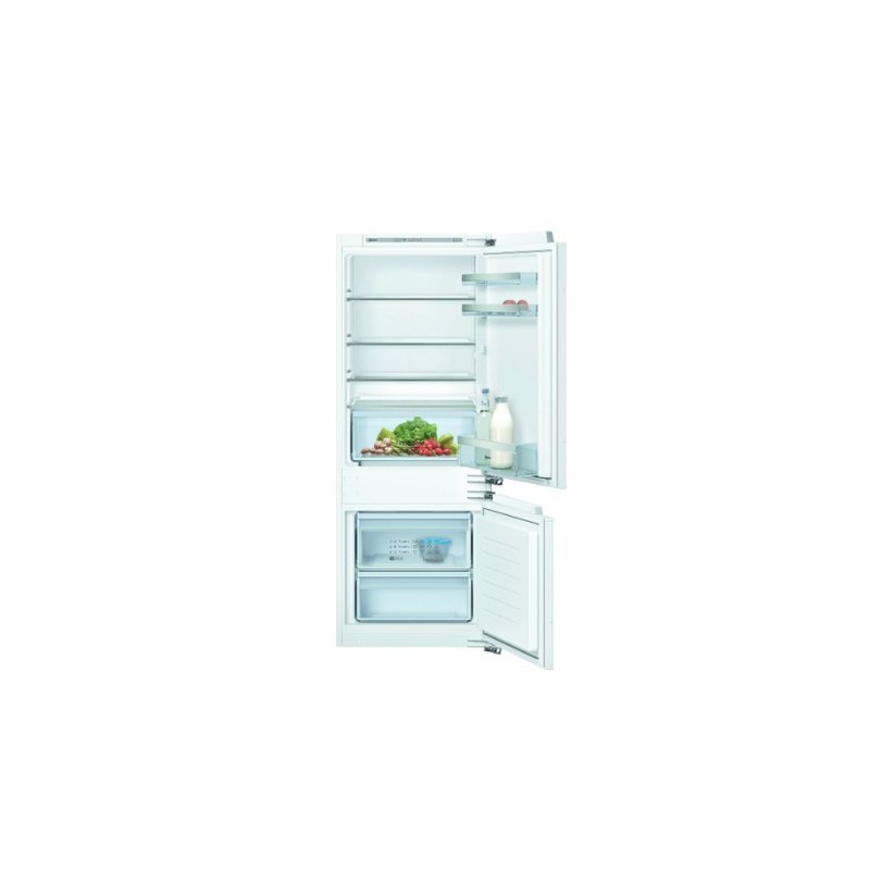 Neff N 30. Capacità netta totale: 289 L. Cerniera porta: Destra. Classe climatica: SN-ST