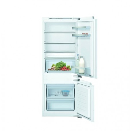 Neff KI5672FF0 frigorifero con congelatore Da incasso 209 L F Bianco (KI5672FF0)