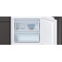 Neff KI5672FF0 frigorifero con congelatore Da incasso 209 L F Bianco (KI5672FF0)