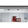 Neff KI8878FE0 frigorifero con congelatore Da incasso 237 L E Bianco (KI8878FE0)