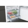 Neff KI8878FE0 frigorifero con congelatore Da incasso 237 L E Bianco (KI8878FE0)