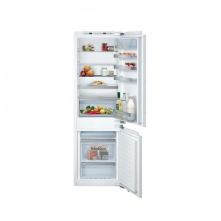 Neff KI7863FF0 frigorifero con congelatore Da incasso 254 L F Bianco (KI7863FF0)