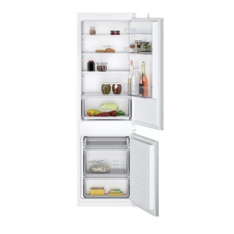 Neff KI5861SF0 frigorifero con congelatore Da incasso 267 L F Bianco (KI5861SF0)