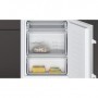 Neff KI5861SF0 frigorifero con congelatore Da incasso 267 L F Bianco (KI5861SF0)