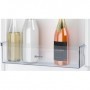 Neff KI5861SF0 frigorifero con congelatore Da incasso 267 L F Bianco (KI5861SF0)
