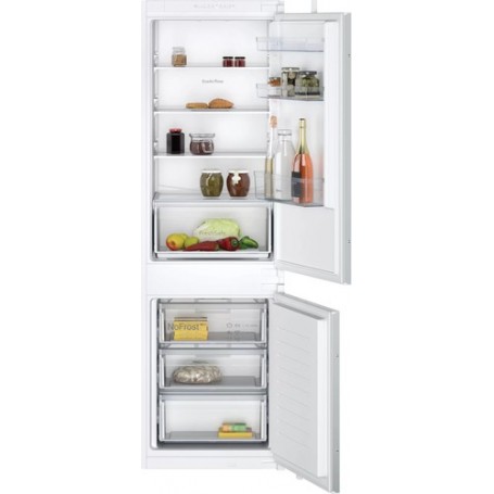 Neff KI7861SF0 frigorifero con congelatore Da incasso 260 L F Bianco (KI7861SF0)