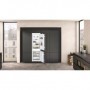 Neff KI7861SF0 frigorifero con congelatore Da incasso 260 L F Bianco (KI7861SF0)