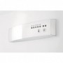 AEG SCB618F3LF frigorifero con congelatore Da incasso 261 L F Bianco (925 512 025)