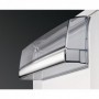 AEG SCB618F3LS frigorifero con congelatore Da incasso 268 L F Bianco (925 503 171)