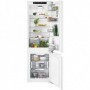 AEG SCE818E5TC frigorifero con congelatore Da incasso 245 L E Bianco (925 516 103)