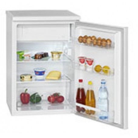 Bomann KS 2184 monoporta Libera installazione 120 L E Bianco (721840)