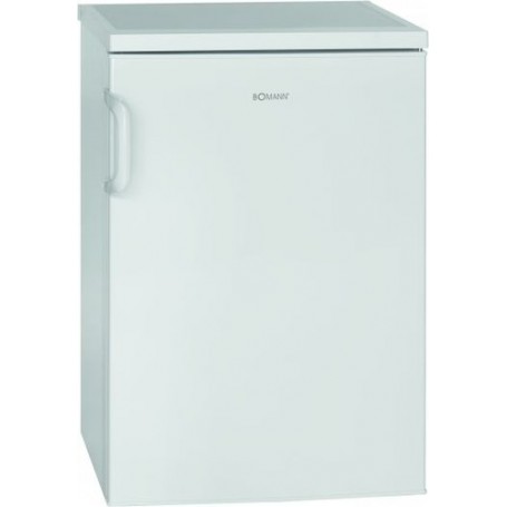 Bomann KS 2194 monoporta Libera installazione 119 L Bianco (721940)