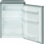 Bomann VS 2185 frigorifero Libera installazione 133 L E Acciaio inossidabile (721851)