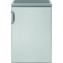 Bomann VS 2195 frigorifero Libera installazione 134 L D Acciaio inossidabile (721952)