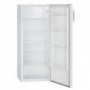 Bomann VS 7316.1 frigorifero Libera installazione 242 L E Bianco (733160)