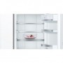 Bosch Serie 8 KIF87PFE0 frigorifero con congelatore Da incasso 237 L E Bianco (KIF87PFE0)