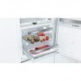 Bosch Serie 8 KIF87PFE0 frigorifero con congelatore Da incasso 237 L E Bianco (KIF87PFE0)