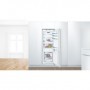 Bosch Serie 6 KIS77ADD0 frigorifero con congelatore Da incasso 229 L D (KIS77ADD0)