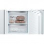 Bosch Serie 6 KIS77ADD0 frigorifero con congelatore Da incasso 229 L D (KIS77ADD0)