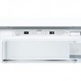 Bosch Serie 6 KIS77AFE0 frigorifero con congelatore Da incasso 231 L E Bianco (KIS77AFE0)