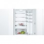 Bosch Serie 6 KIS87ADD0 frigorifero con congelatore Da incasso 270 L D (KIS87ADD0)