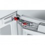 Bosch Serie 6 KIS87ADD0 frigorifero con congelatore Da incasso 270 L D (KIS87ADD0)