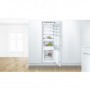 Bosch Serie 6 KIS87ADD0 frigorifero con congelatore Da incasso 270 L D (KIS87ADD0)