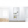 Bosch KIV86NSF0 frigorifero con congelatore Da incasso 267 L F Bianco (KIV86NSF0)