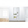 Bosch Serie 2 KIV87NSF0 frigorifero con congelatore Da incasso 270 L F Bianco (KIV87NSF0)
