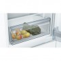 Bosch Serie 4 KIV67VSF0 frigorifero con congelatore Da incasso 209 L F Bianco (KIV67VSF0)