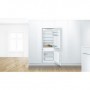 Bosch Serie 4 KIV67VSF0 frigorifero con congelatore Da incasso 209 L F Bianco (KIV67VSF0)