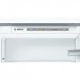 Bosch Serie 4 KIV67VSF0 frigorifero con congelatore Da incasso 209 L F Bianco (KIV67VSF0)