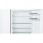 Bosch Serie 4 KIV67VSF0 frigorifero con congelatore Da incasso 209 L F Bianco (KIV67VSF0)