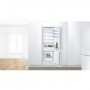 Bosch Serie 4 KIV77VSF0 frigorifero con congelatore Da incasso 232 L F Bianco (KIV77VSF0)