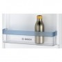 Bosch Serie 4 KIV86VSE0 frigorifero con congelatore Da incasso 267 L E Bianco (KIV86VSE0)