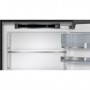 Siemens iQ500 KI87SADE0 frigorifero con congelatore Da incasso 272 L E Bianco (KI87SADE0)