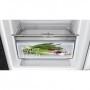 Siemens iQ500 KI87SADE0 frigorifero con congelatore Da incasso 272 L E Bianco (KI87SADE0)