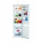 Beko BCNA275K3SN frigorifero con congelatore Libera installazione F Bianco (BCNA275K3SN)