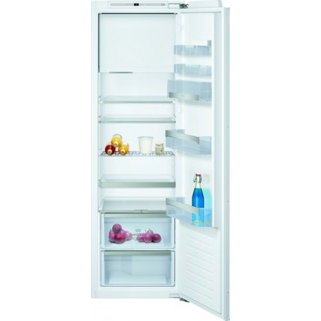 Neff KI2823FF0 frigorifero con congelatore Da incasso 286 L F Bianco (KI2823FF0)