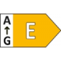 AEG SFB688E1AS monoporta Da incasso 124 L E Bianco (933 016 177)