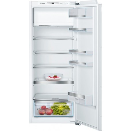 Bosch Serie 6 KIL52ADE0 monoporta Da incasso 228 L E Bianco (KIL52ADE0)