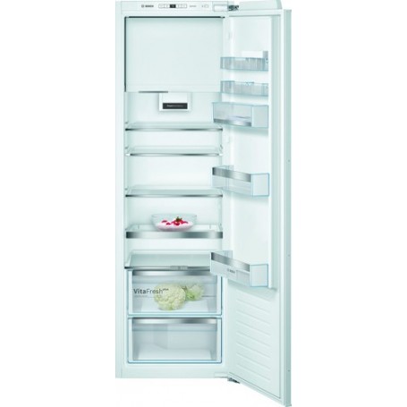 Bosch Serie 6 KIL82ADE0 monoporta Da incasso 285 L E Bianco (KIL82ADE0)